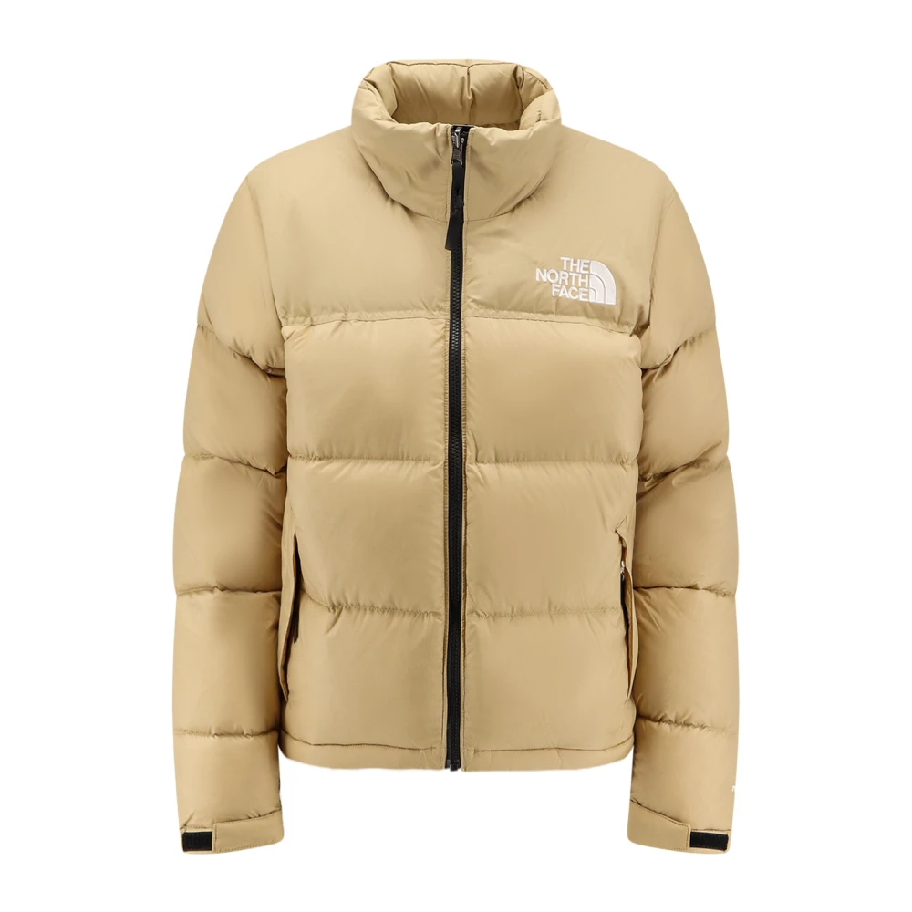 The North Face Women's Green Jackets, M, Stylish Jackets For Outdoor Adventures
