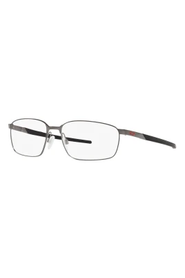 Gunmetal Glasögonbågar EXTENDER