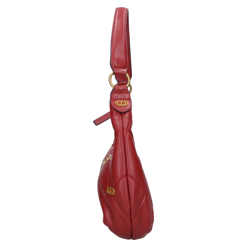 La Carrie Rood Red Dames