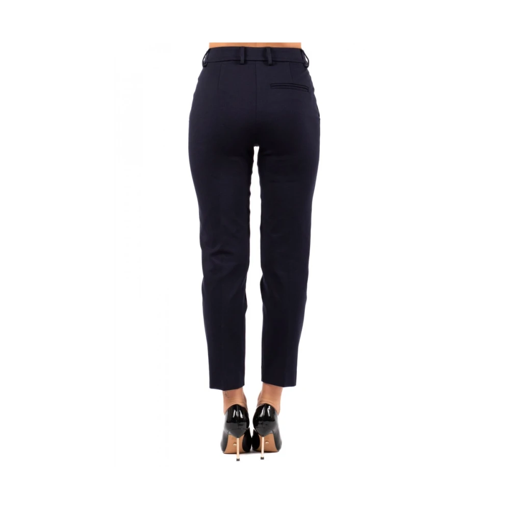 Hanita Damesbroek Blue Dames