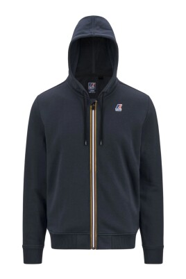 manteau-bleu-unisexe-felpa-arnel