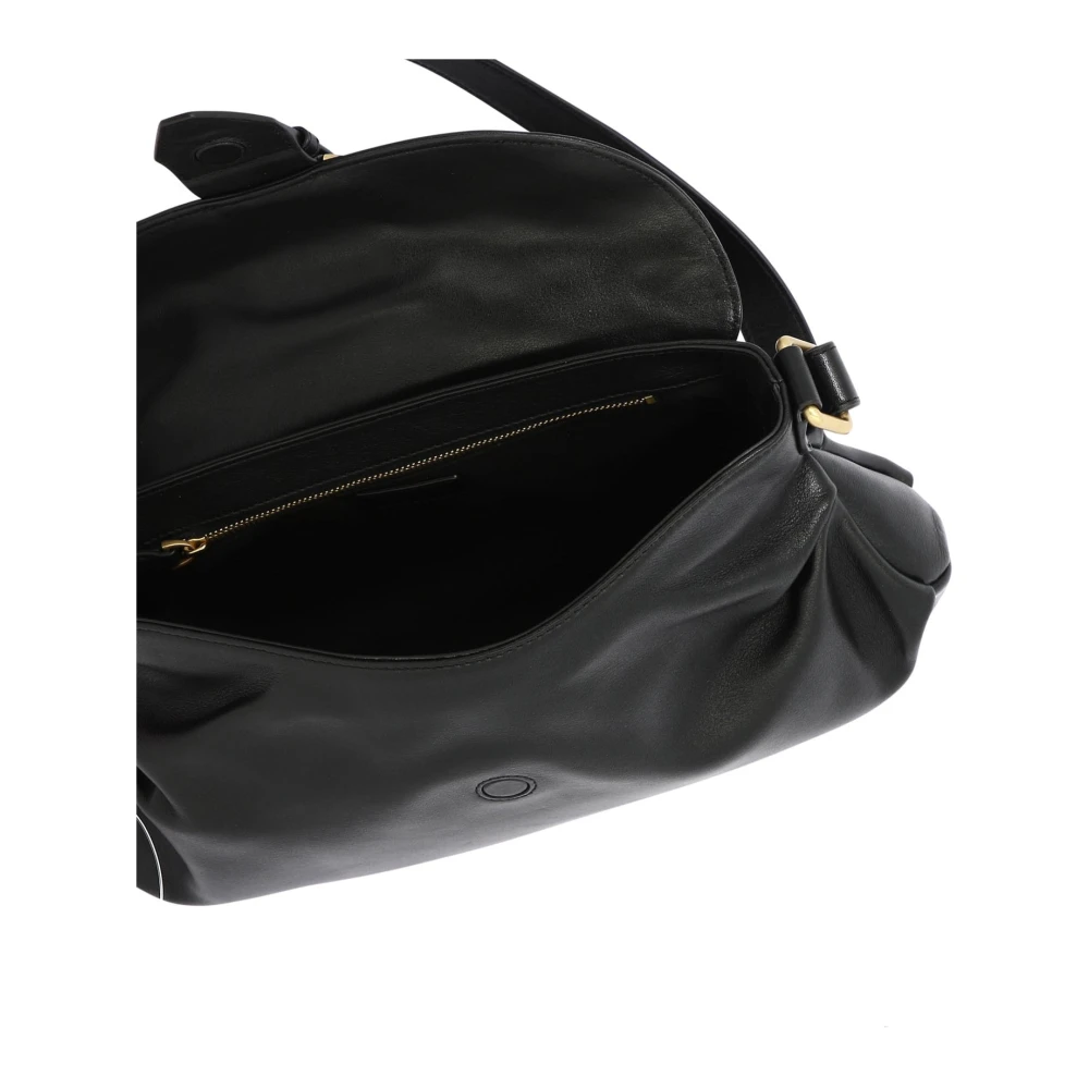 pinko Shoulder Bags Black Dames