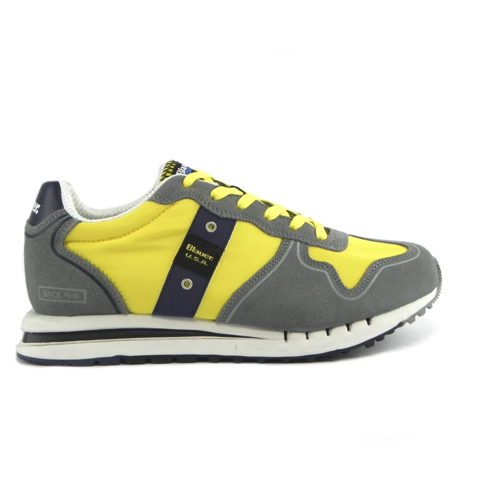 Shoes > Sneakers - - Blauer - Modalova
