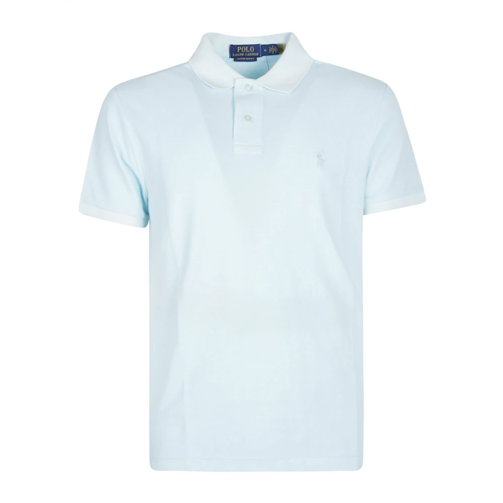 Tops > Polo Shirts - - Polo Ralph Lauren - Modalova