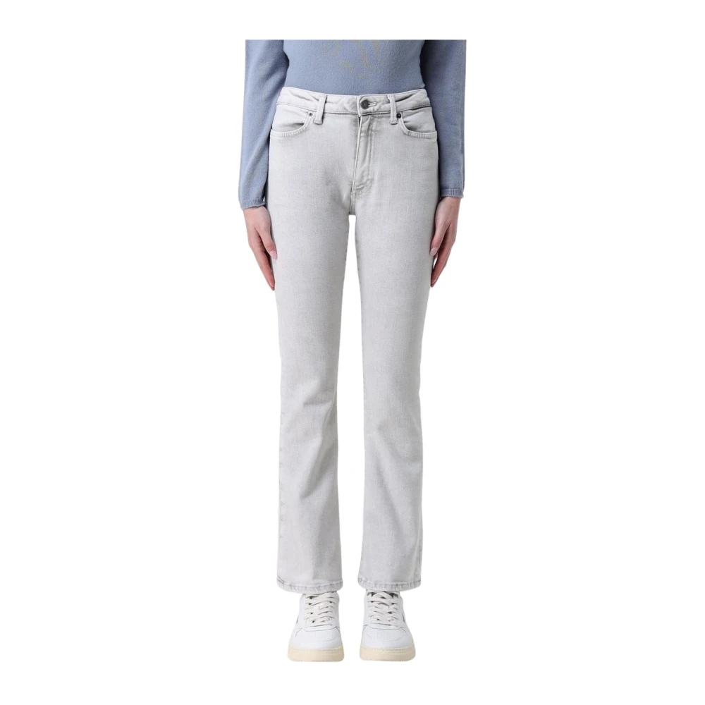 Jeans > Straight Jeans - - Dondup - Modalova