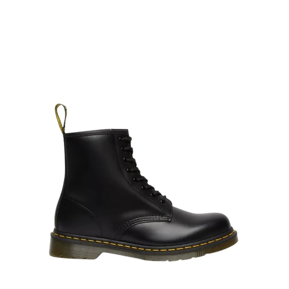 Dr. Martens Women's Black 1460 8-Eye Boot