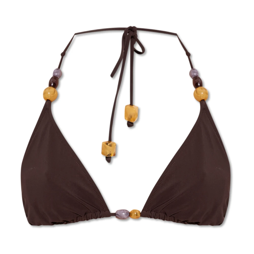 Swimwear > Bikinis - - Tory Burch - Modalova