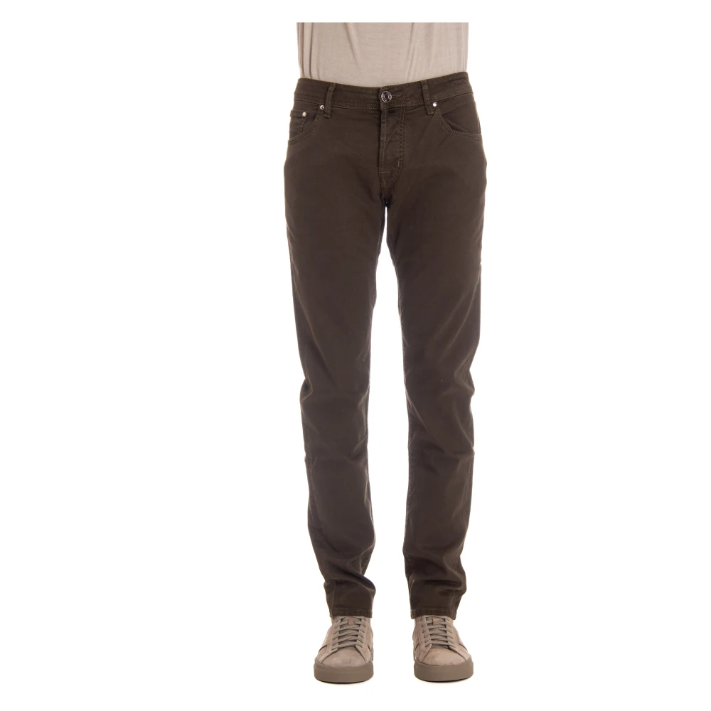 Jeans > Slim-fit Jeans - - Jacob Cohën - Modalova