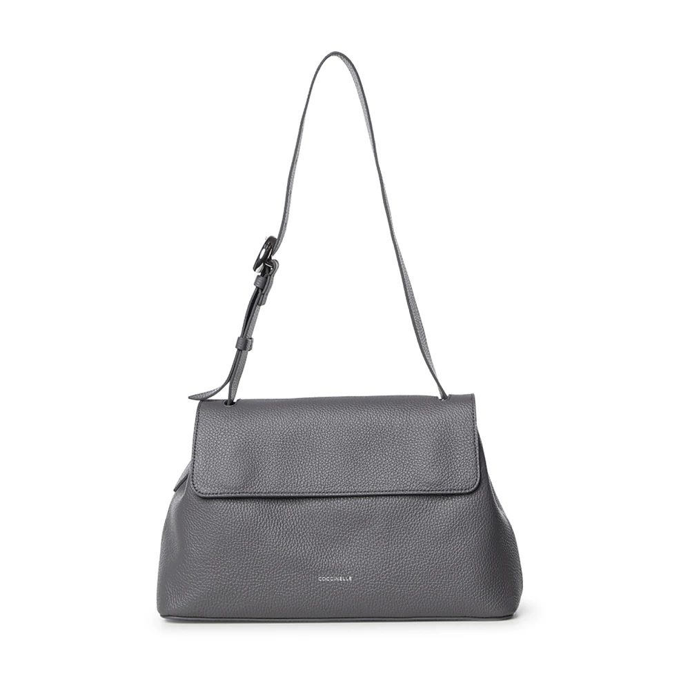 Coccinelle Donna Grigio - Bags.. - Bags - One Size