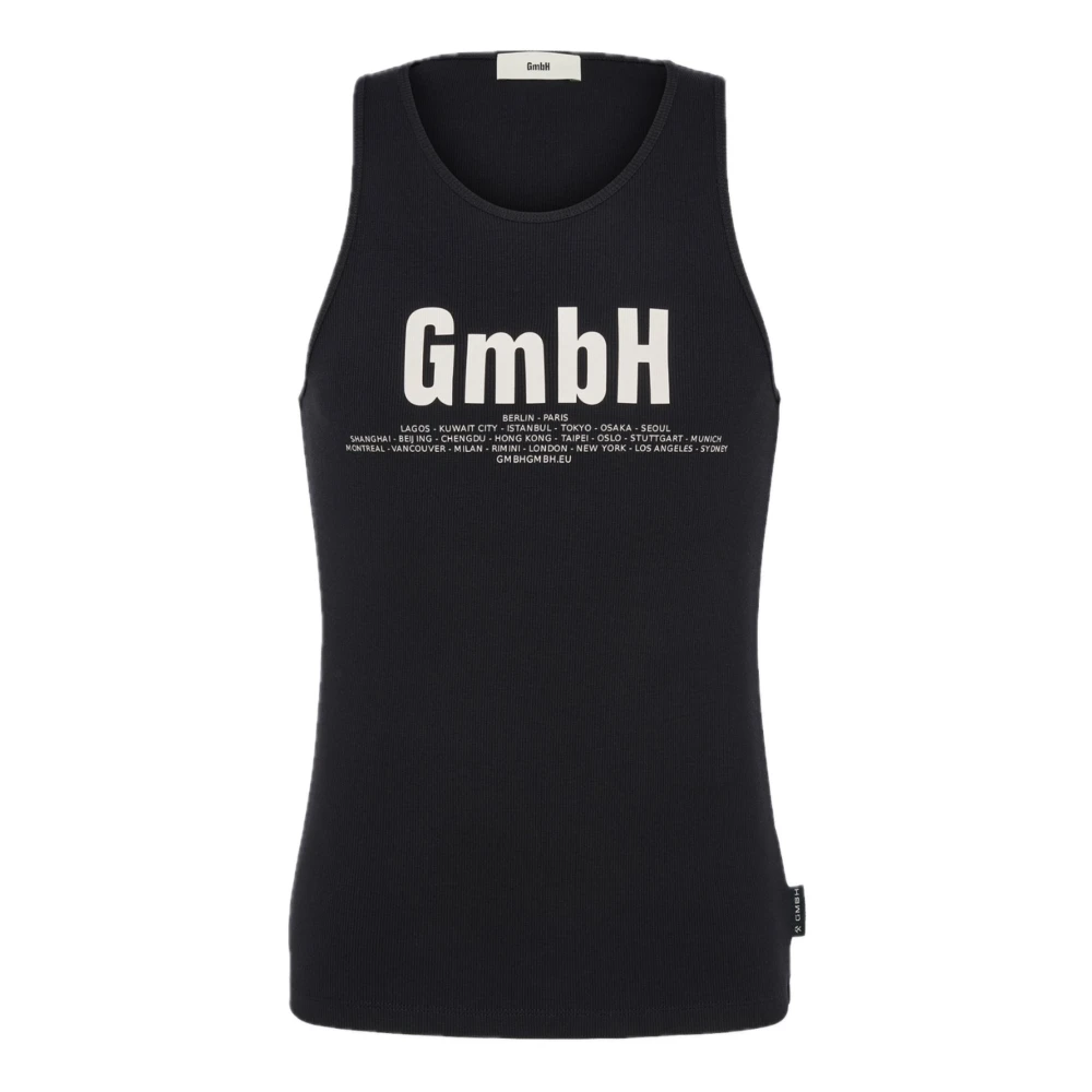 Tops > Sleeveless Tops - - GmbH - Modalova