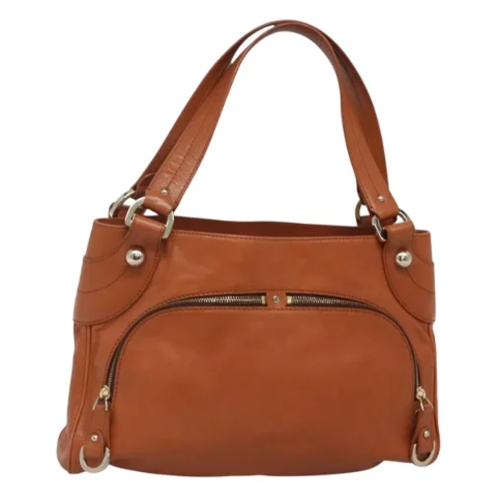 Pre-owned > Pre-owned Bags > Pre-owned Handbags - - Bally Pre-owned - Modalova