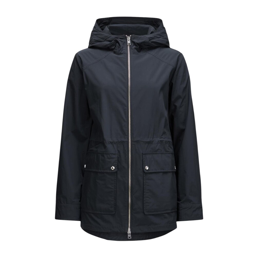 Parka legere dete pour femme Woolrich Homme Miinto