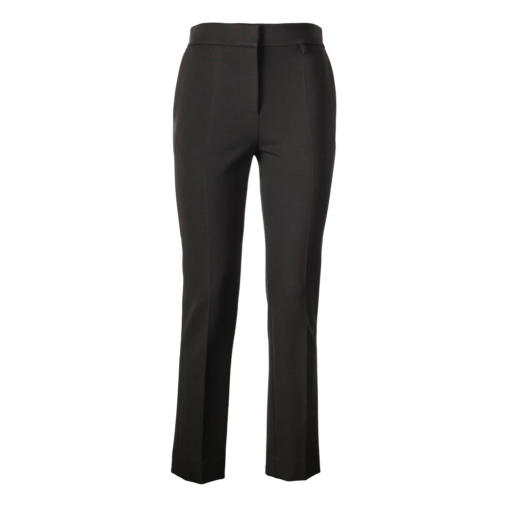 Givenchy Klassieke Broek Black Dames