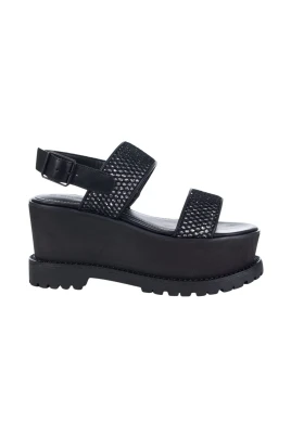 Cady Wedge Sandal