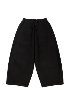 Drawstring Pocket Trousers