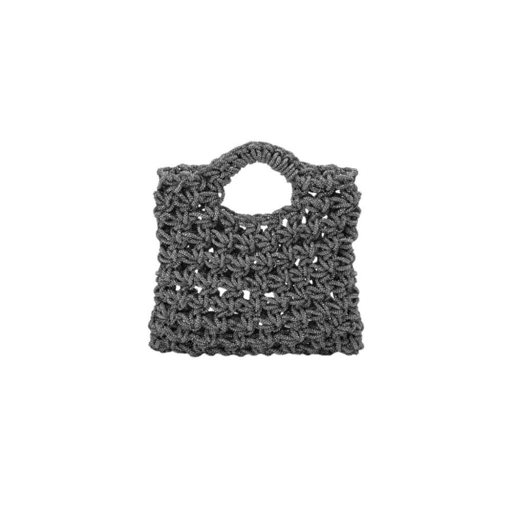 Hibourama Peggy Black Dames