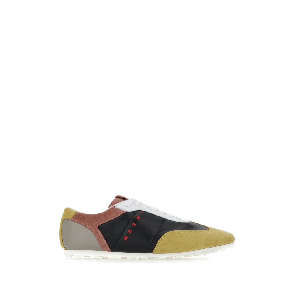 Shoes > Sneakers - - Marni - Modalova