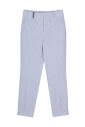 pantalon-a-rayures-fines-texturees-blanc-et-bleu