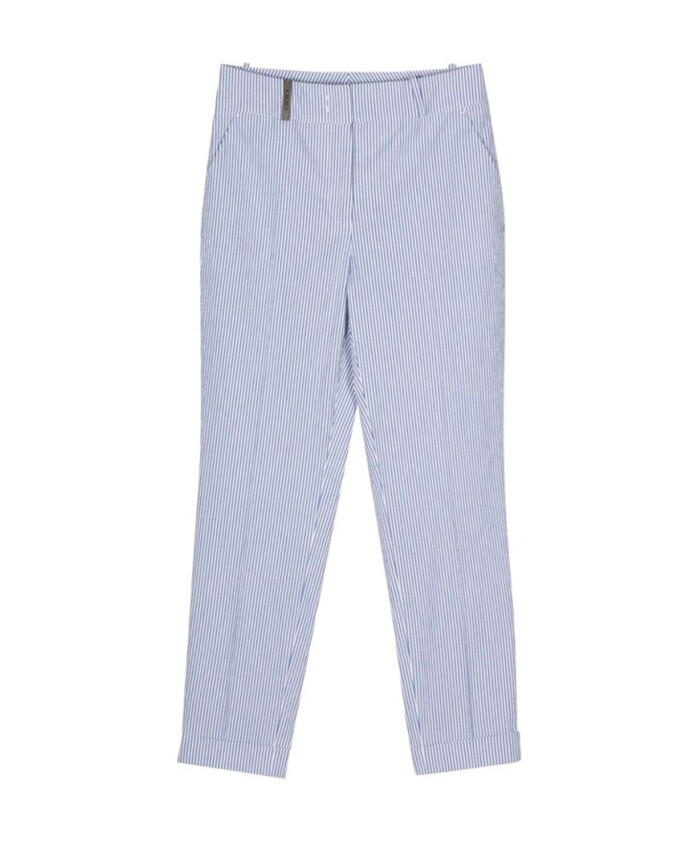 pantalon-a-rayures-fines-texturees-blanc-et-bleu