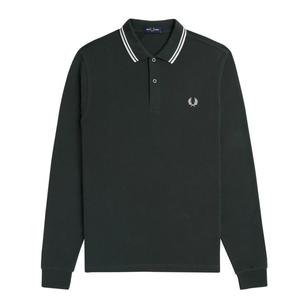 Tops > Polo Shirts - - Fred Perry - Modalova