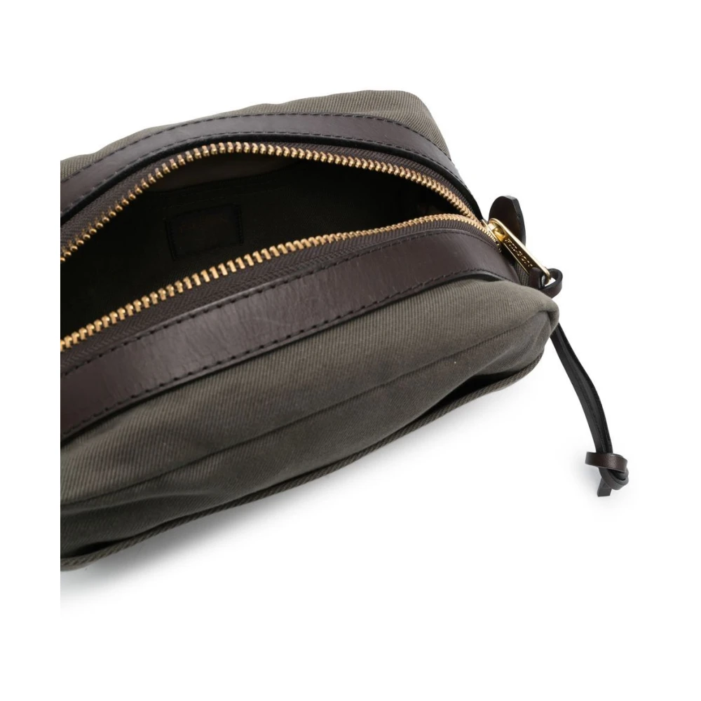 Filson Groene Reistas Green Heren