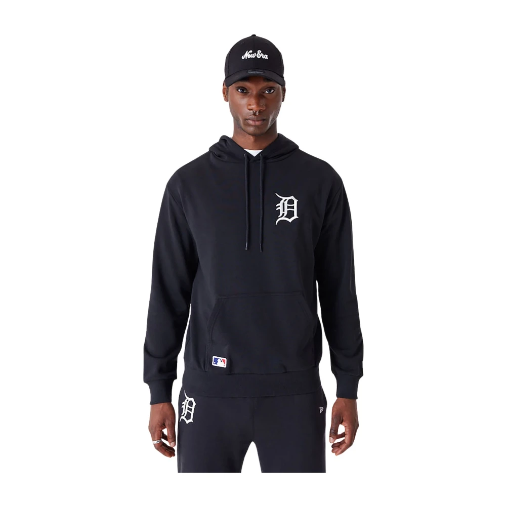 Sweatshirts & Hoodies > Hoodies - - New Era - Modalova