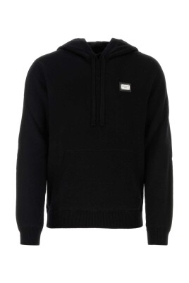 black-wool-blend-sweatshirt