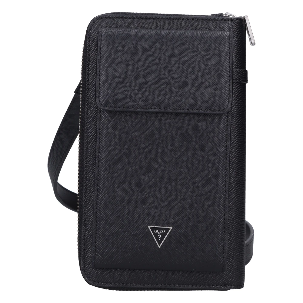 Guess Tassen.. Zwart Black Heren