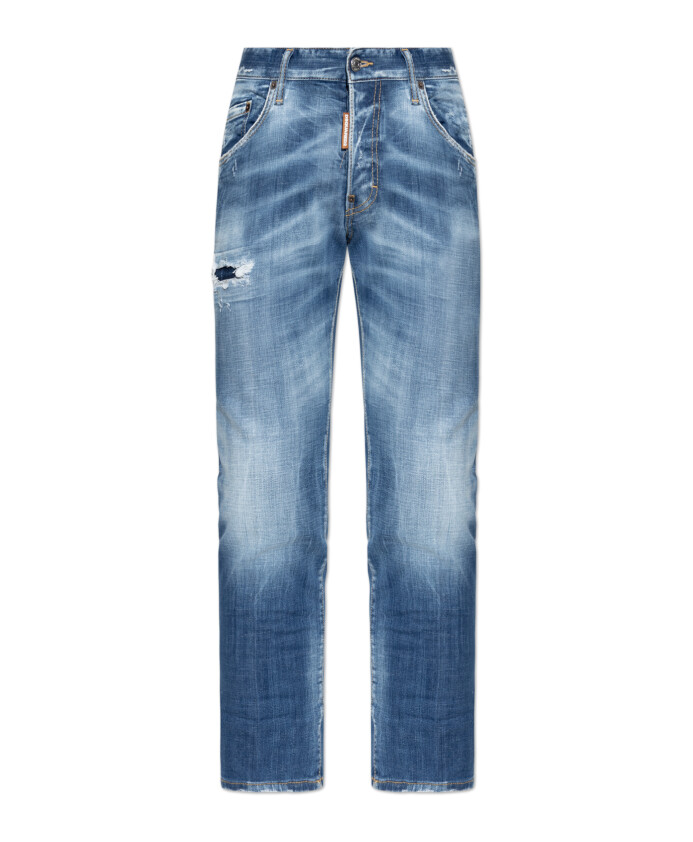 jeans-skater