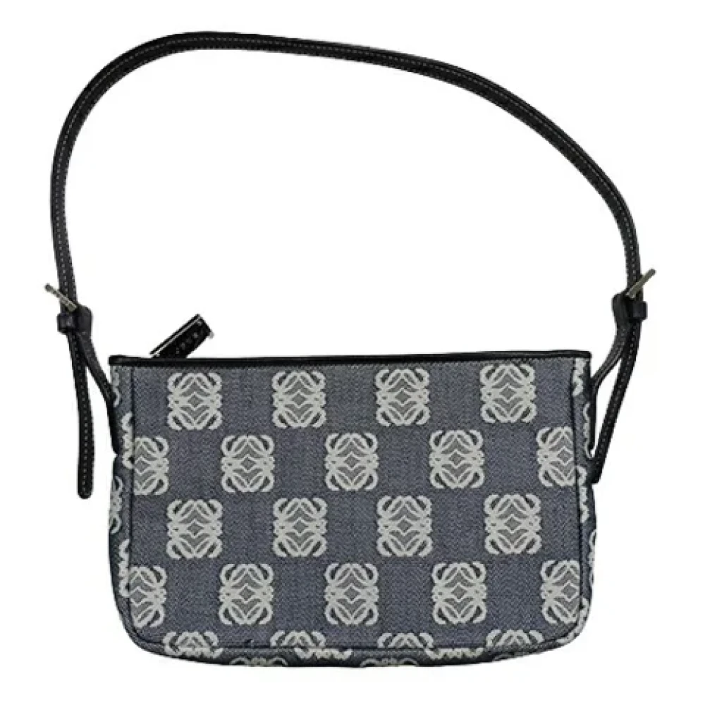 Pre-owned > Pre-owned Bags > Pre-owned Handbags - - Loewe Pre-owned - Modalova
