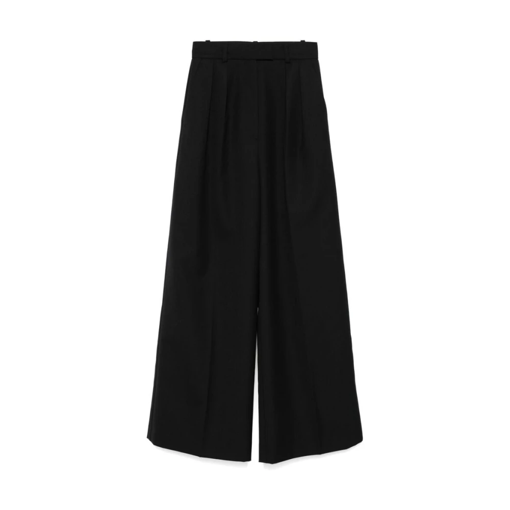 Trousers > Wide Trousers - - Anine Bing - Modalova
