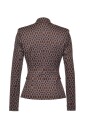 veste-elegante-en-tissu-point