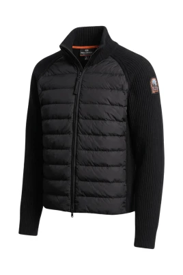 Olmo Hybrid Knit Jacket