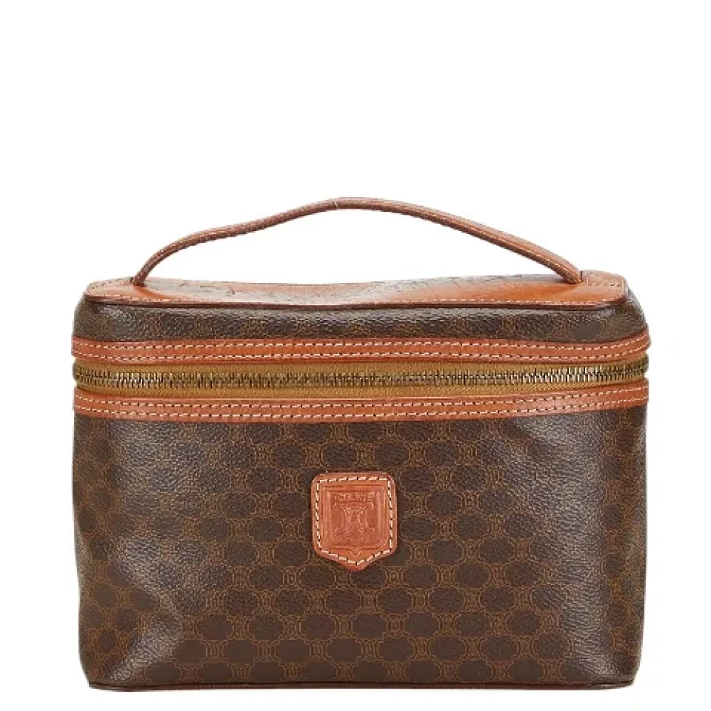 Pre-owned > Pre-owned Bags > Pre-owned Handbags - - Celine Vintage - Modalova
