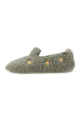 Bekväma hem loafers