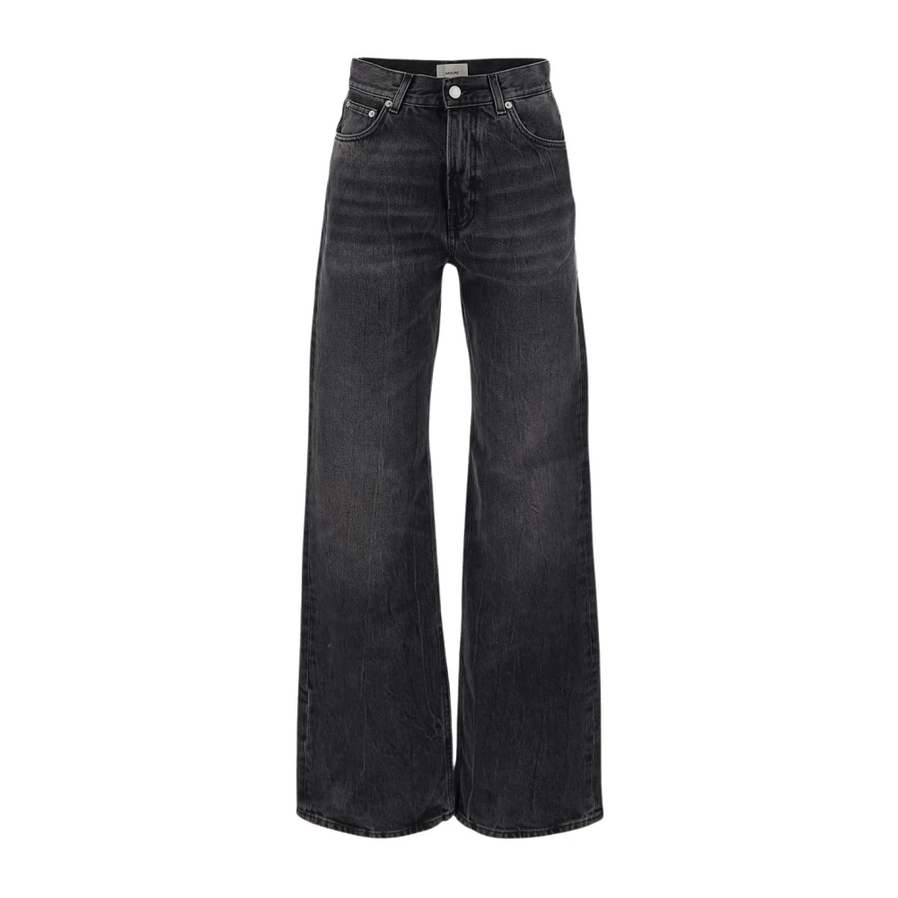 Jeans > Flared Jeans - - Haikure - Modalova