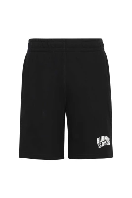 Bombershorts i bomull