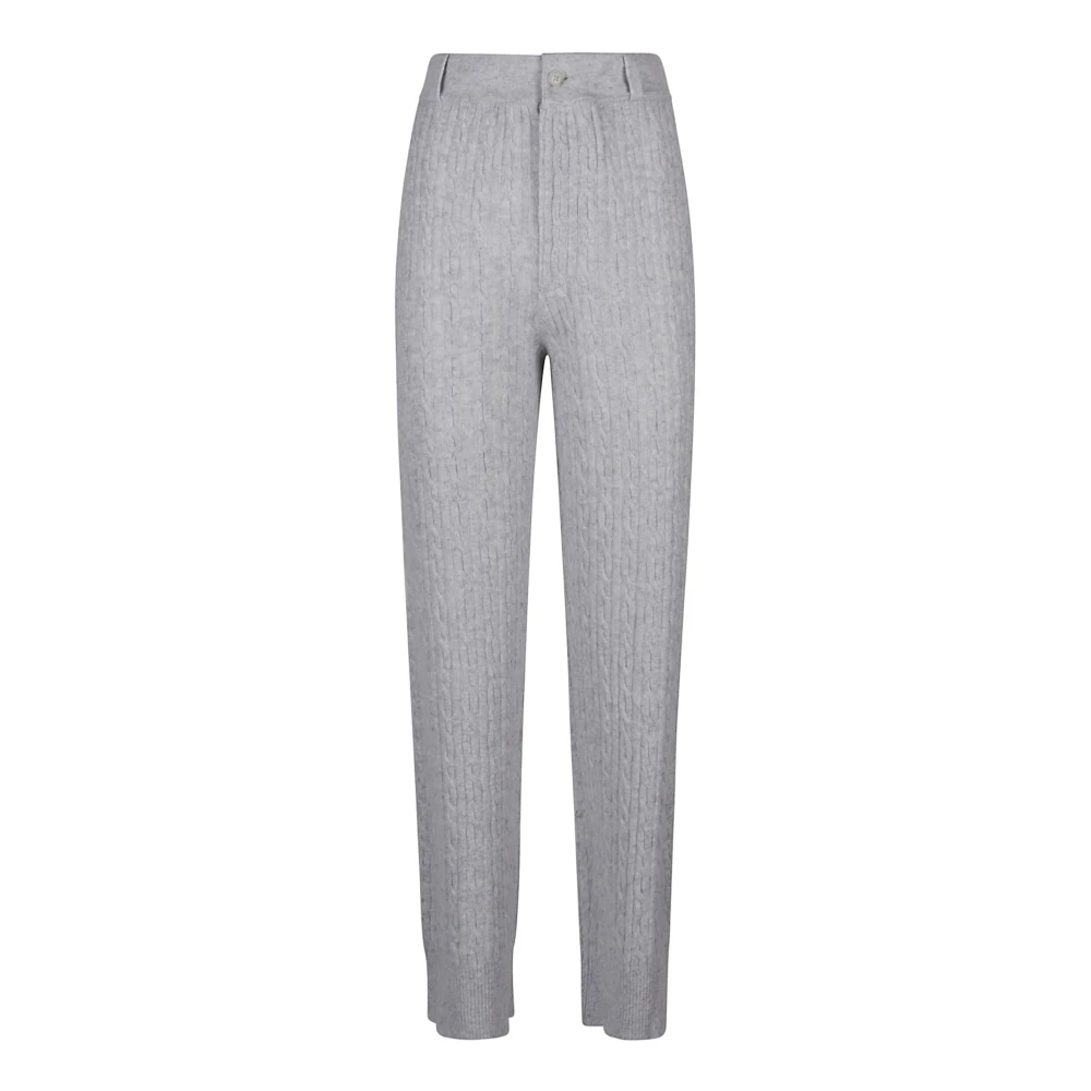 Trousers > Slim-fit Trousers - - Guest In Residence - Modalova