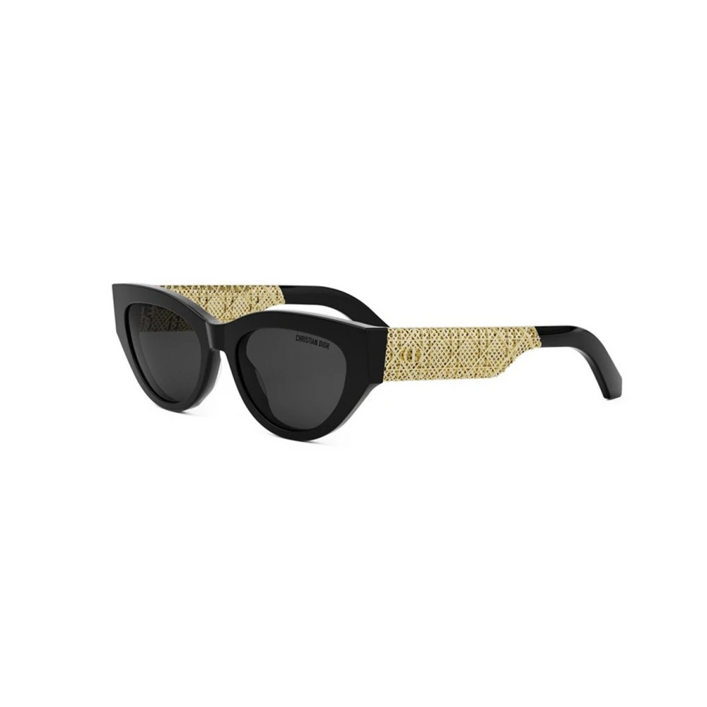 Dior Black Sunglasses, Female, 53 Mm, Stylish Glasses With Premium Quality