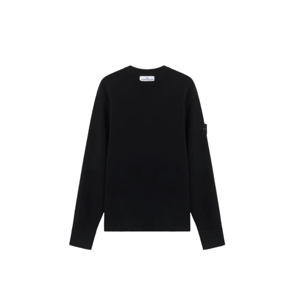 Knitwear > Round-neck Knitwear - - Stone Island - Modalova