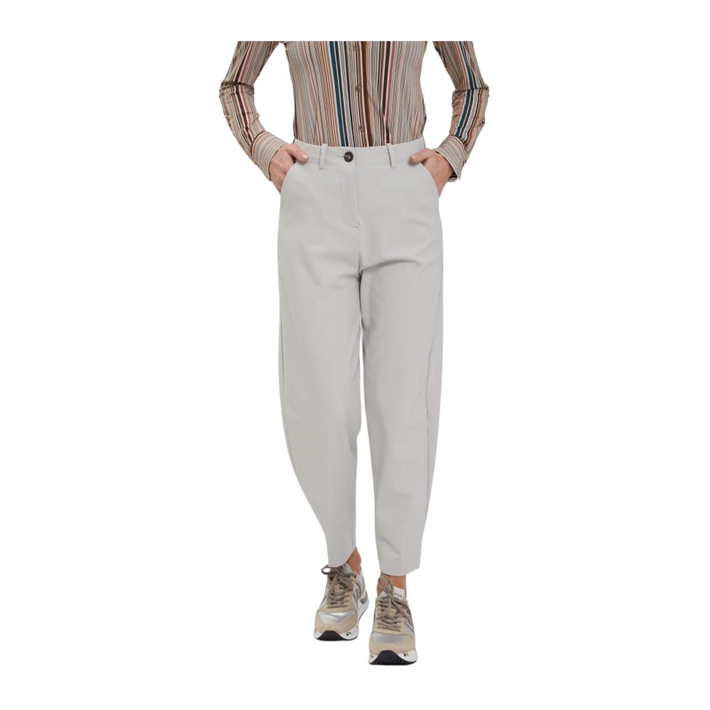Trousers > Straight Trousers - - RRD - Modalova