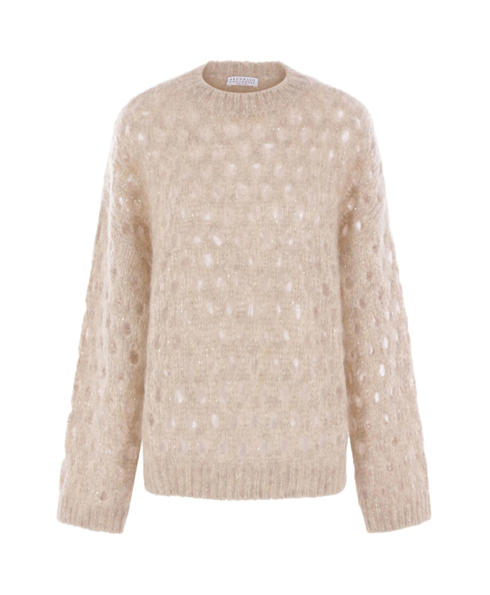 pull-beige-a-sequins-et-maille-ouverte