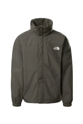Resolve Jacket