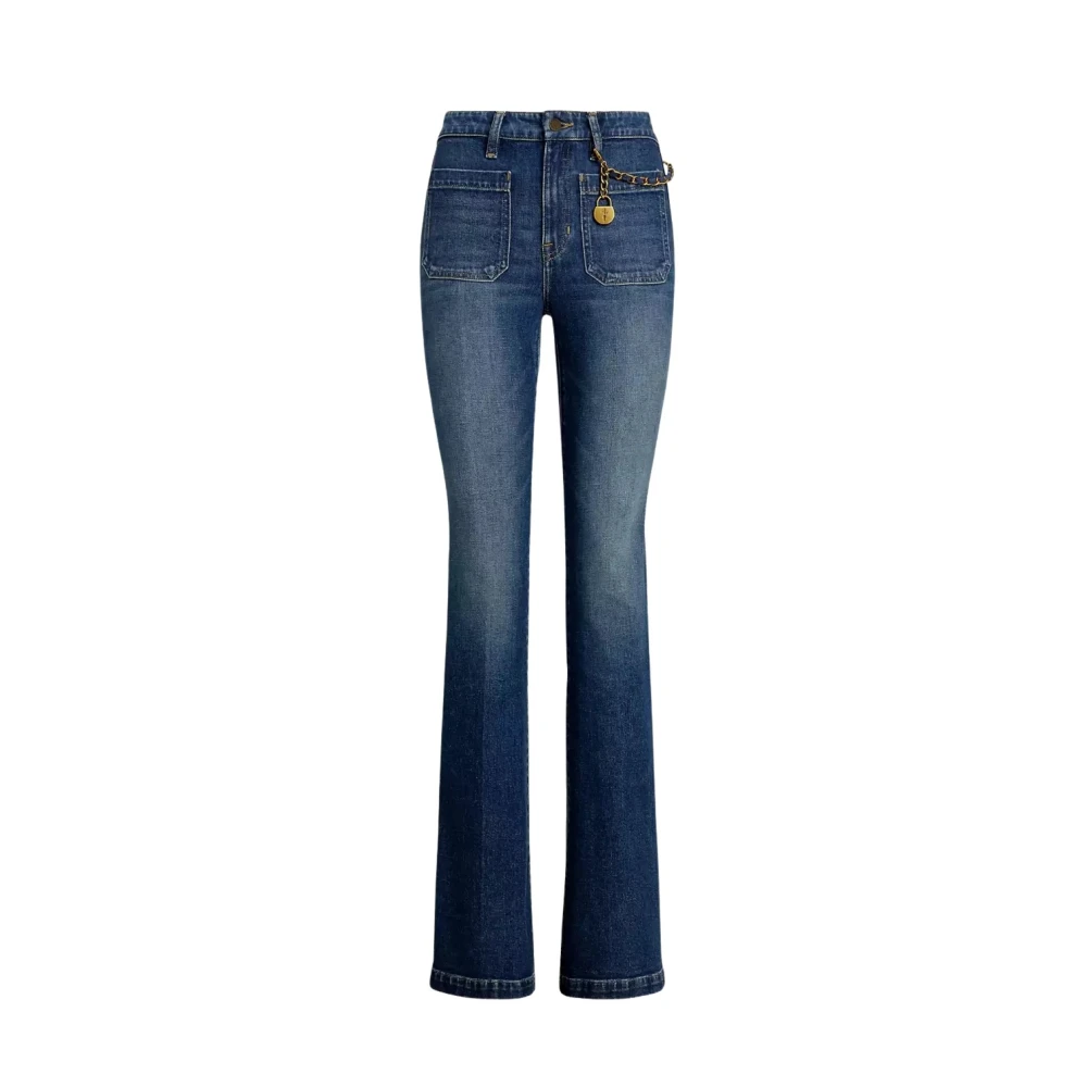 Jeans > Flared Jeans - - Ralph Lauren - Modalova