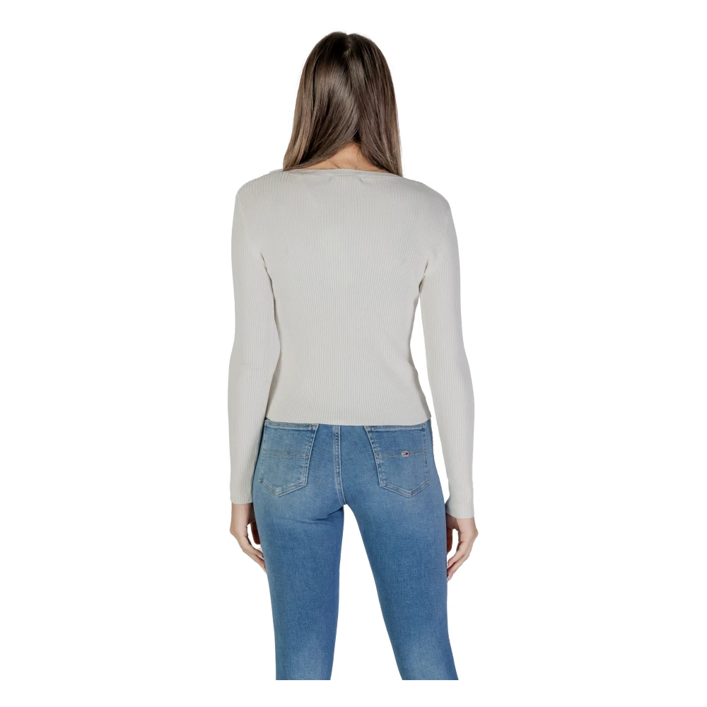 Guess Damesbreigoed Herfst Wintercollectie Gray Dames