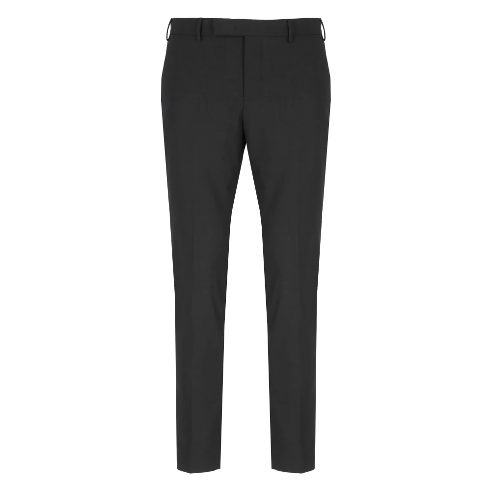 Trousers > Suit Trousers - - PT Torino - Modalova