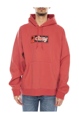 Half Icon Fleece