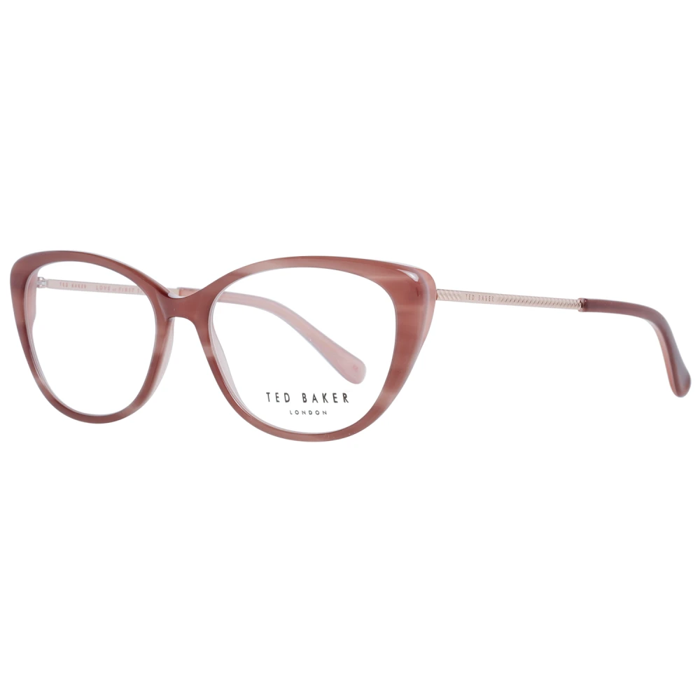 Ted Baker Pink Women Frames Röd Dam