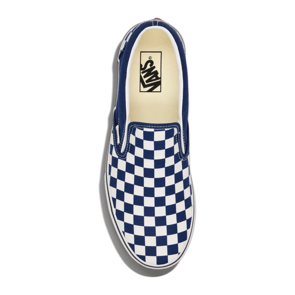 Vans Donna Blu Sport, 41 Eu, New,