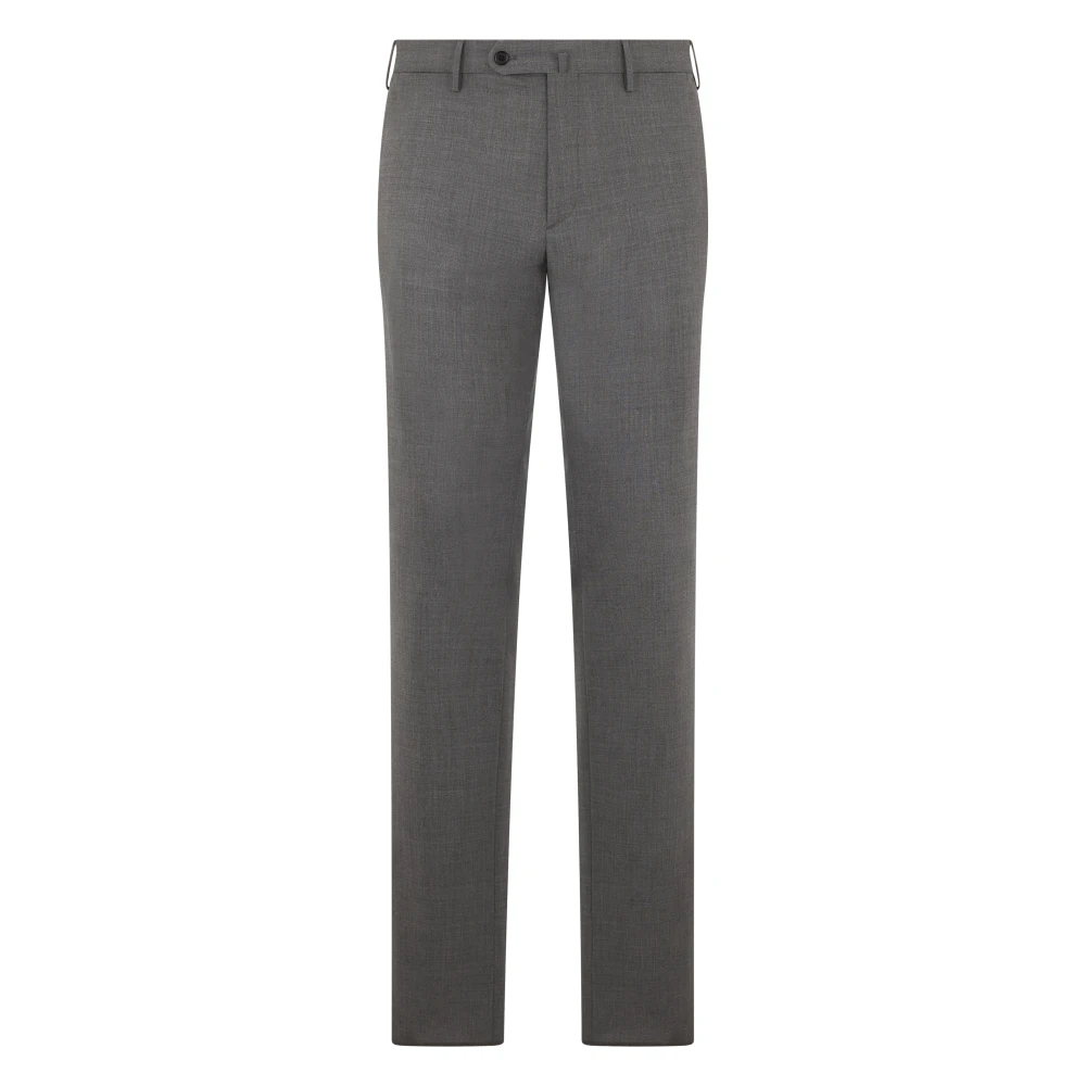 Slowear Homme Gris - Pantalon Coupe Slim Modèle 30 - Pantalons - Taille: 3XL